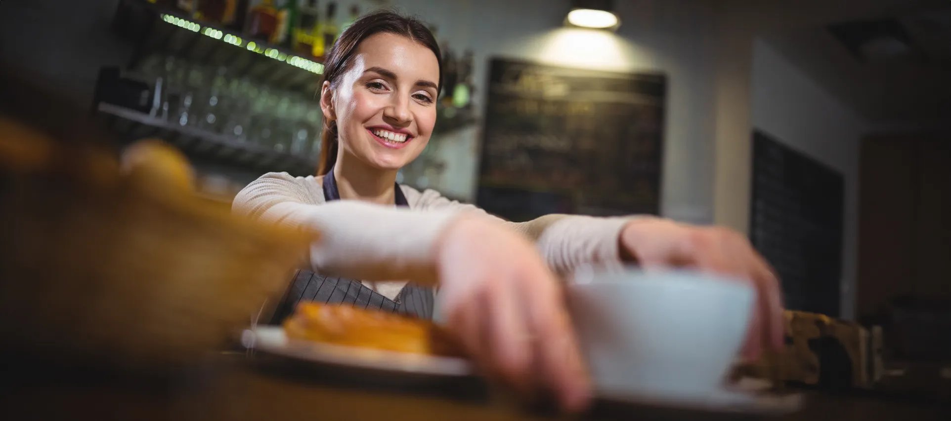 barista