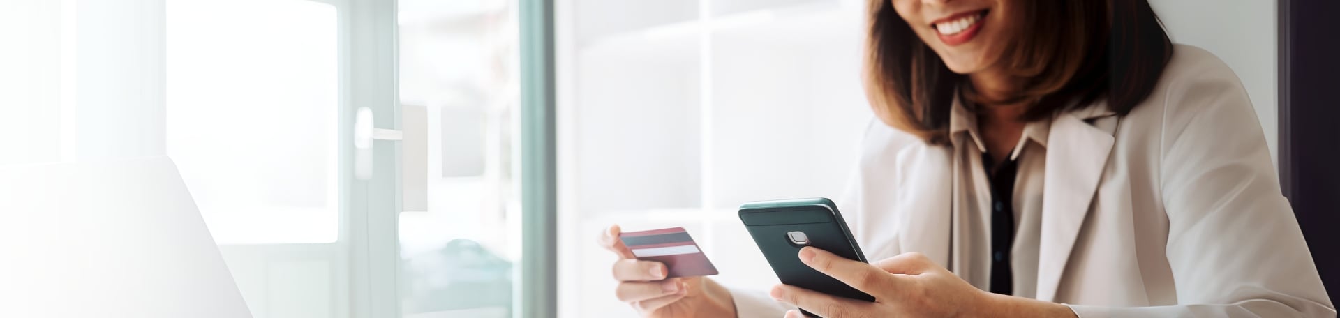 Digital Payments Hero