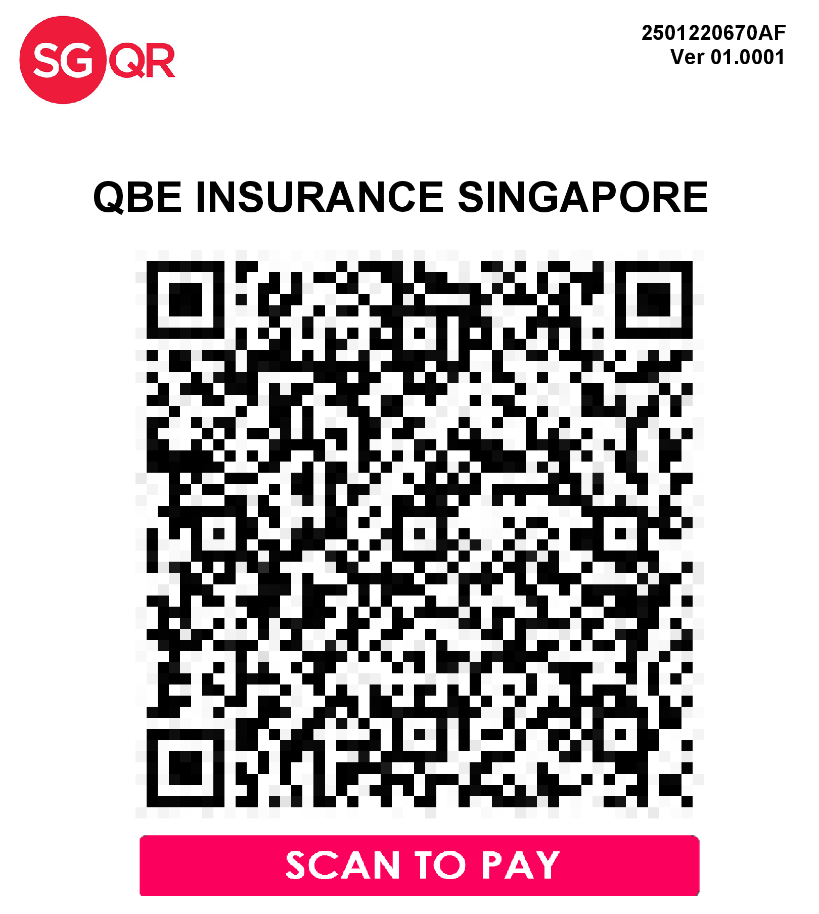 qr code