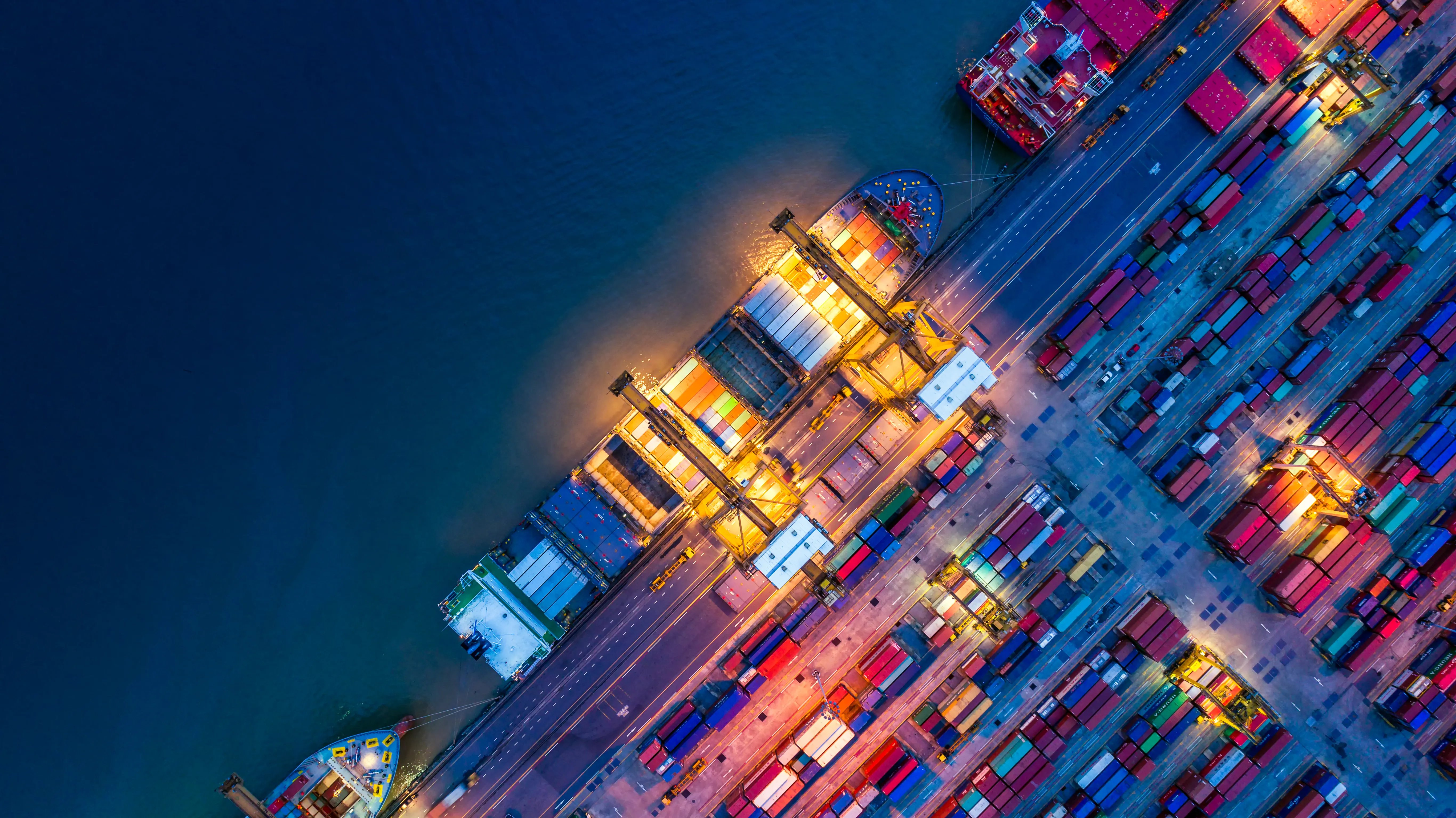 Supply Chain