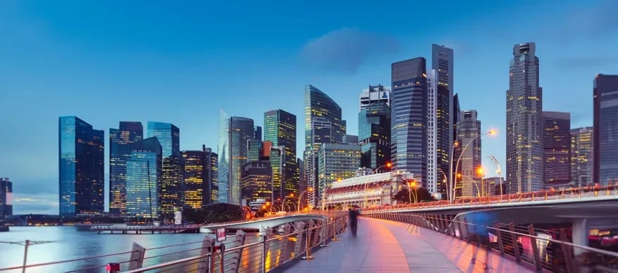 Singapore