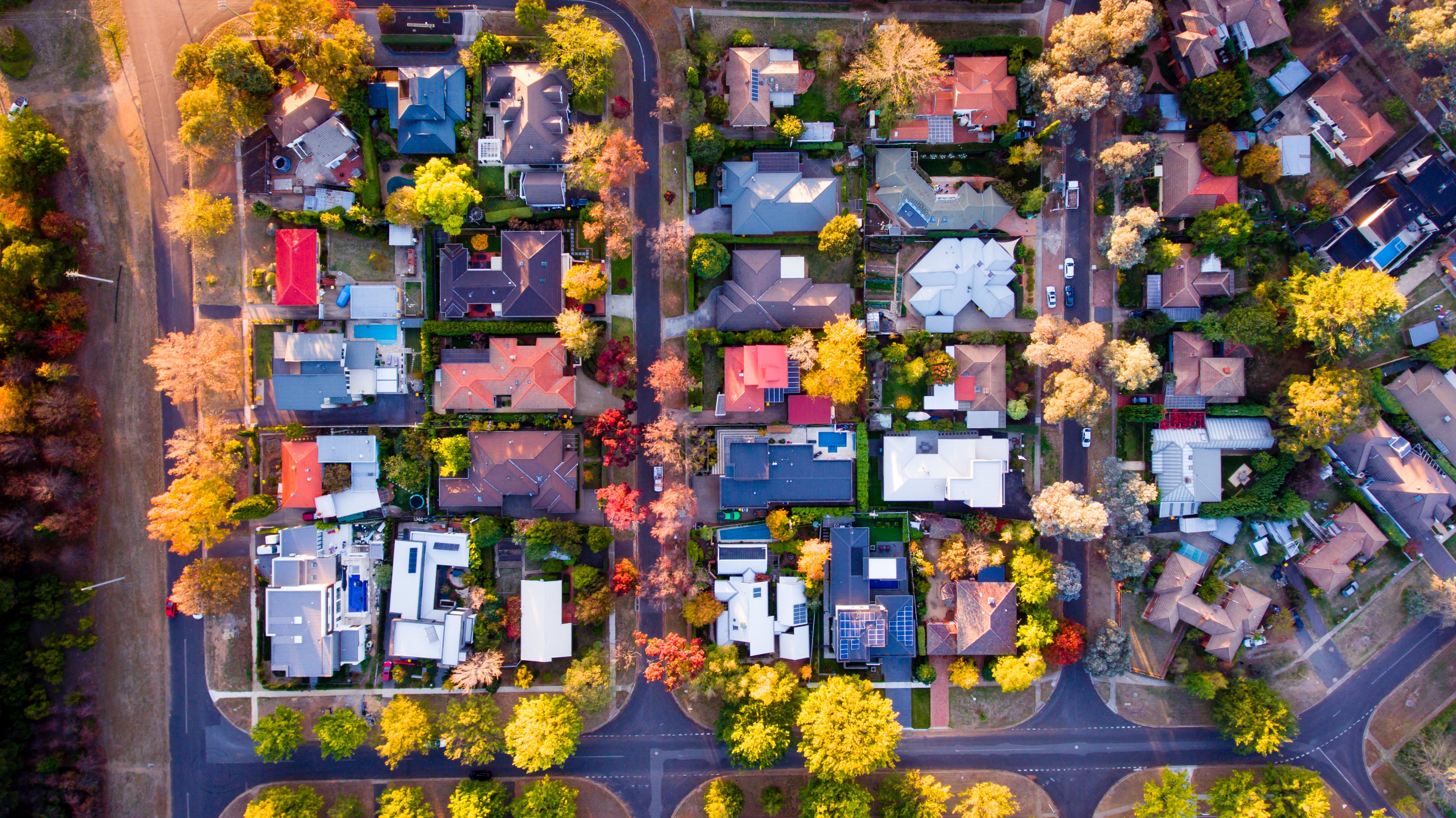 houses overview