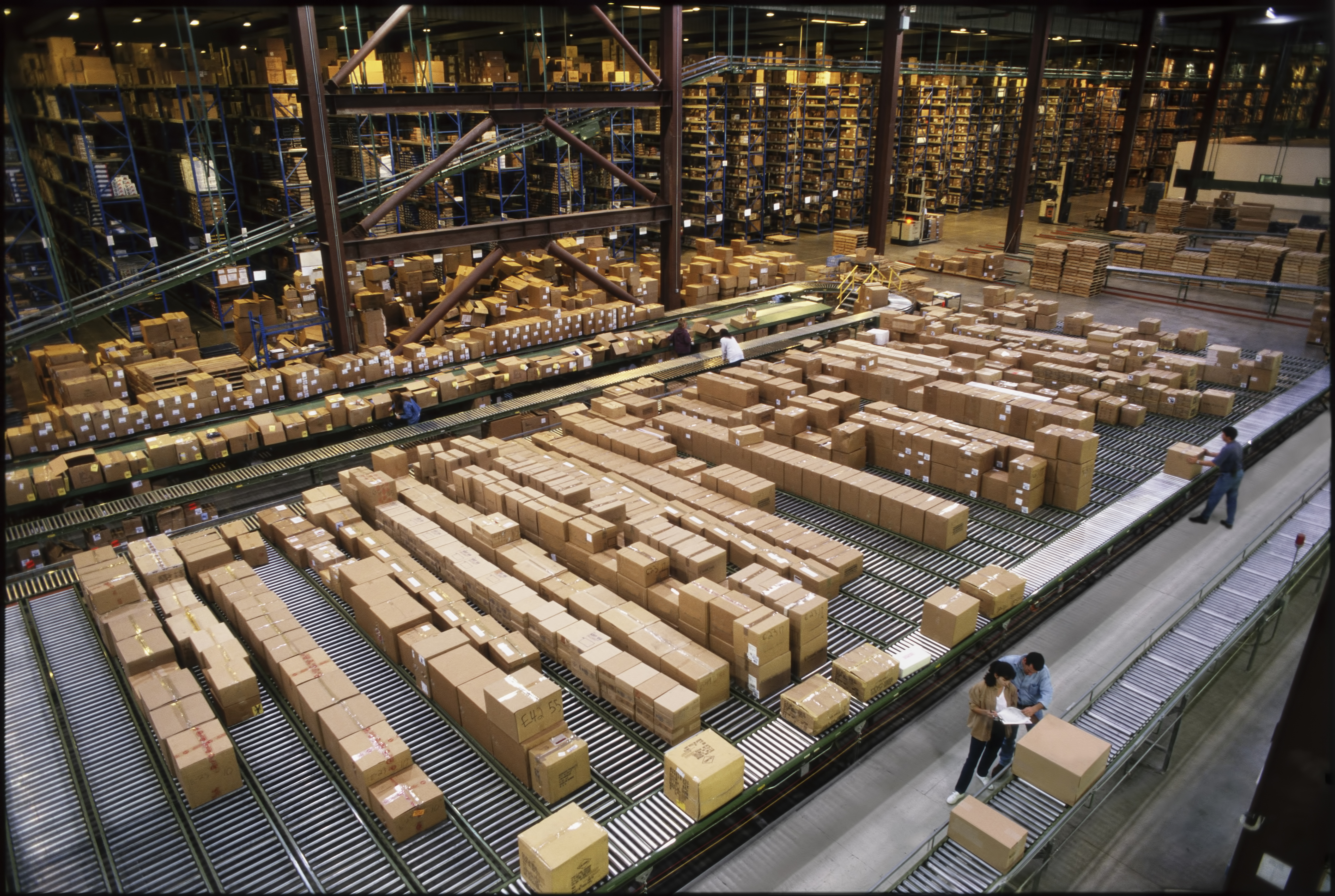 supply chain