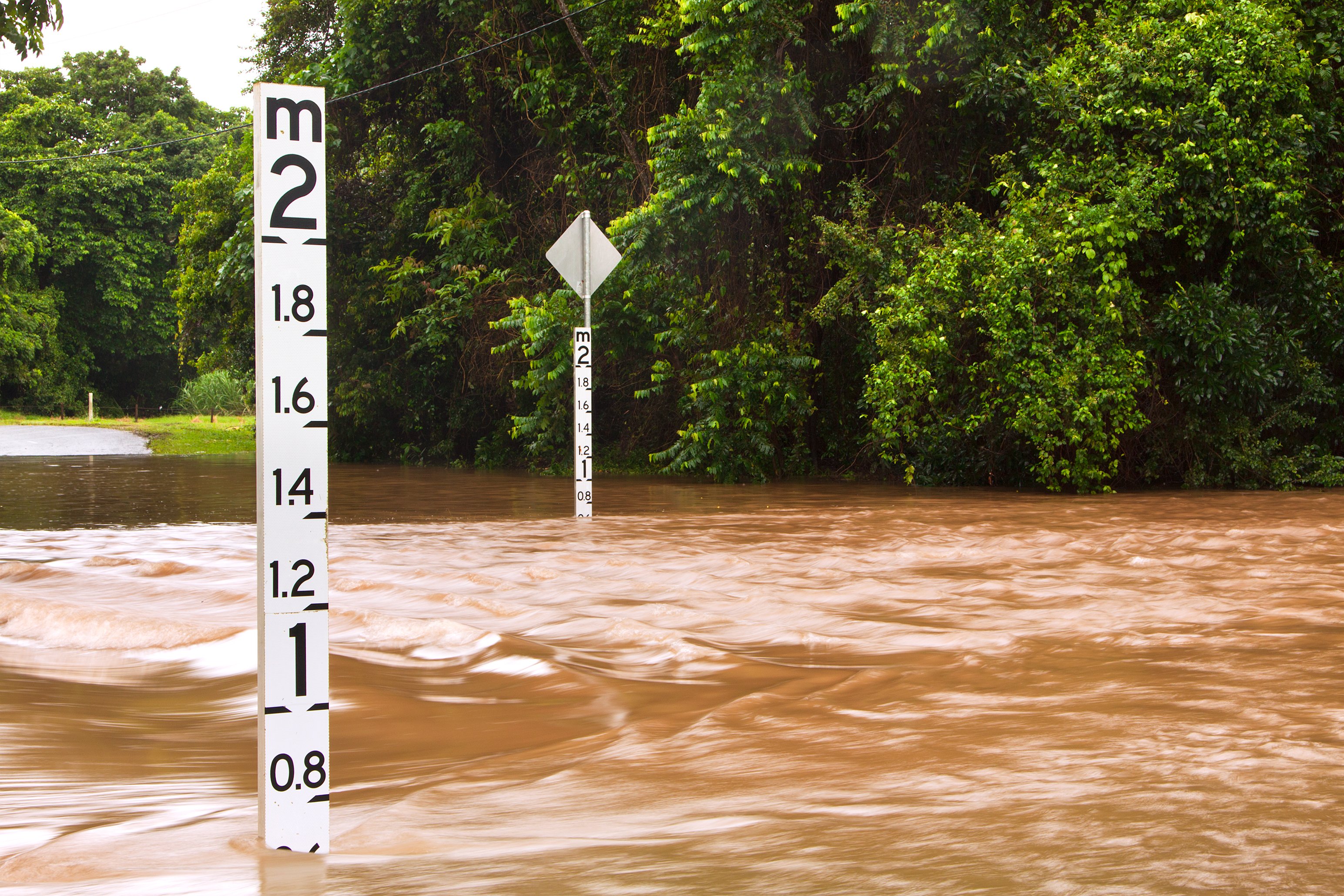 flood