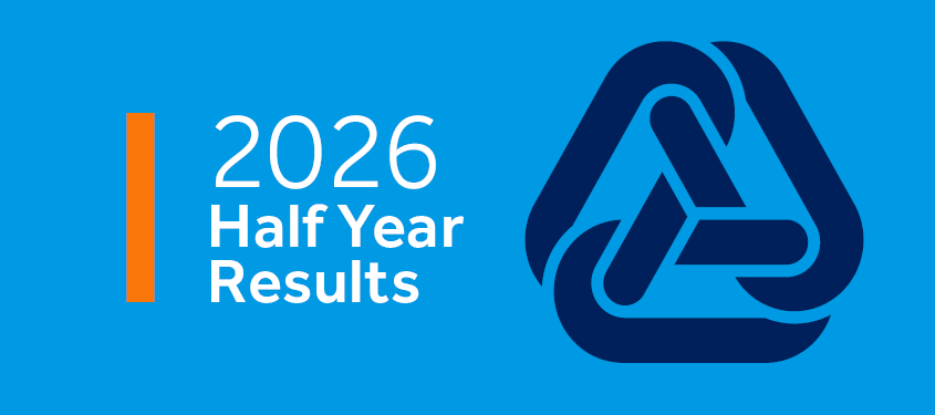 Half Year Results 2026