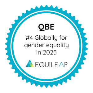 equileap award