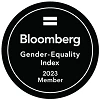 Bloomberg Gender Equality Index