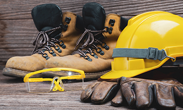 Accident Prevention