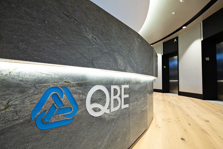 QBE