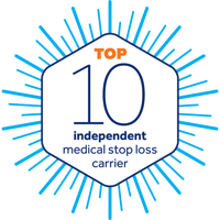 Top 190 independent medical stop loss