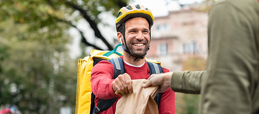 Food Delivery Exposure Best Practices: Tips for Hired and Non-Owned ...