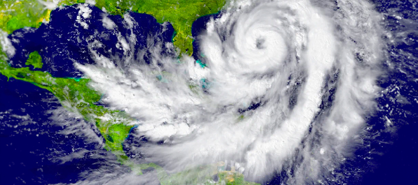 hurricane photo