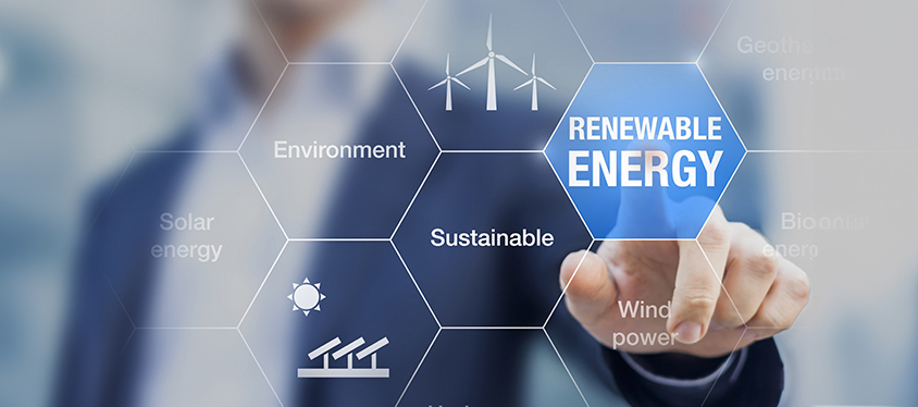 Renewable tax credit