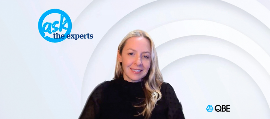 Serene Davis - Ask the Experts