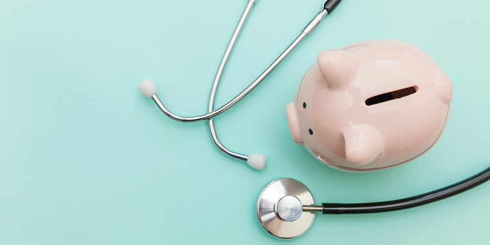 Taming Healthcare