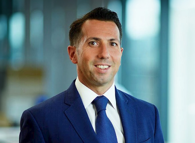 Chris Castaldo