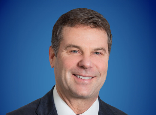 Dan Fortin