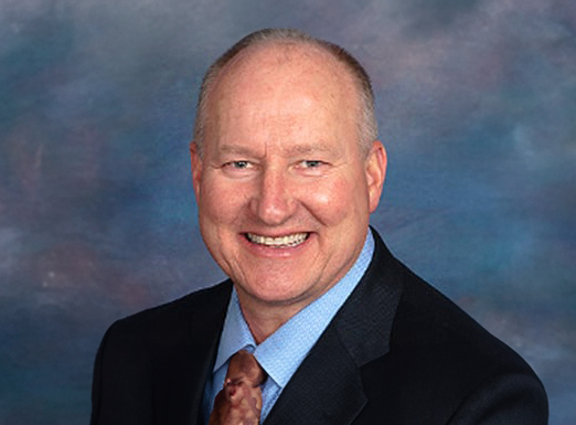 Jim Korin