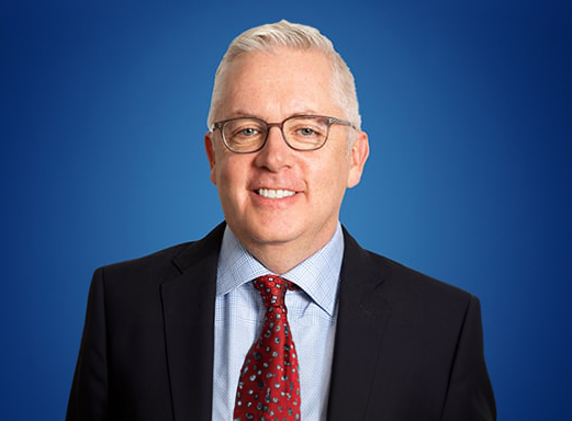 Mike Foley
