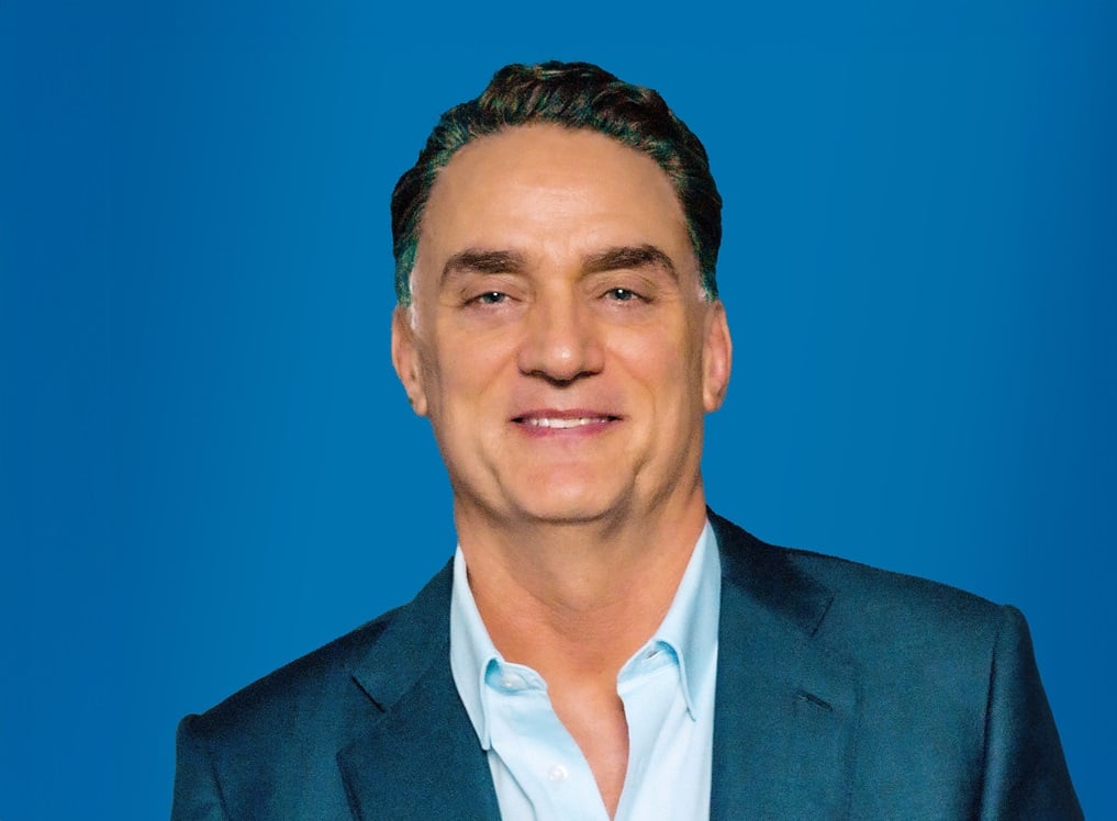 Todd Greeley headshot