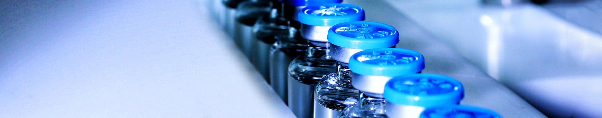 2025 A&H Market Report Hero Medicine vials