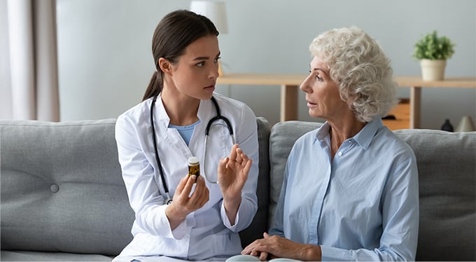 Healthcare Management Liability