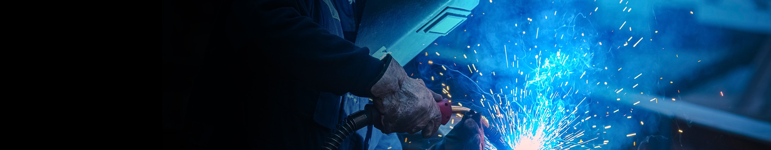 Taft-Hartley hero welder