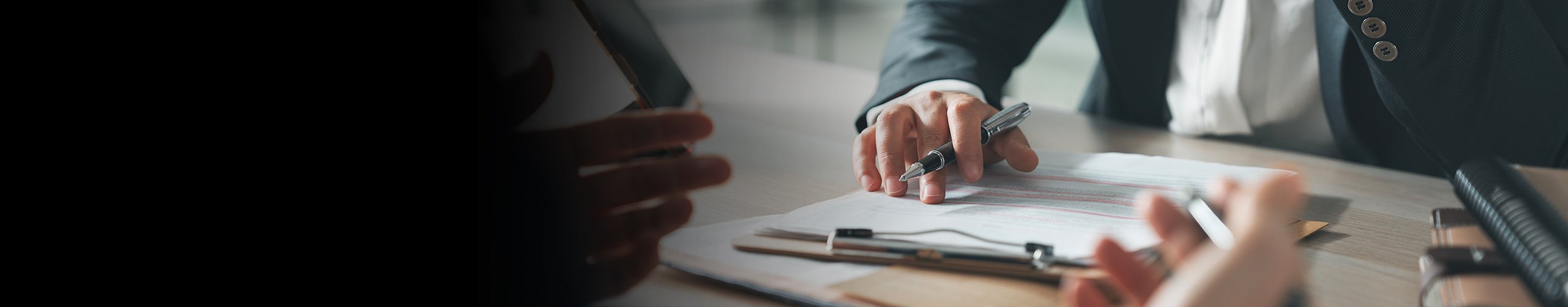 Transactional Liability