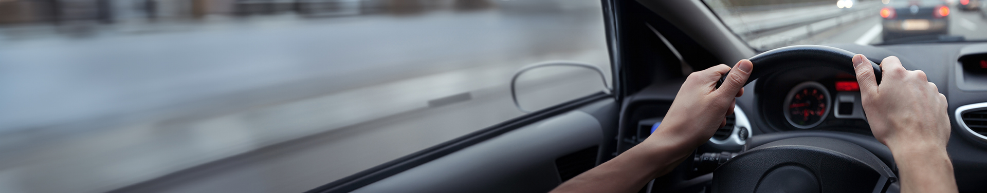 Driving