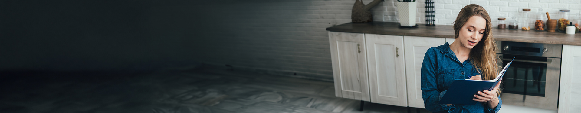 Develop your home inventory