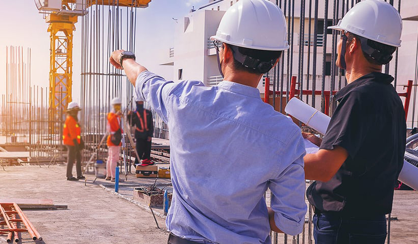 Construction