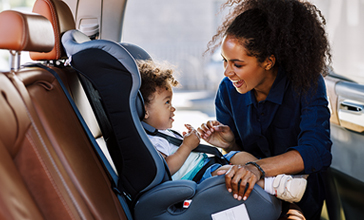 Buying a safe car