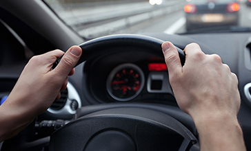 Safe driving tips