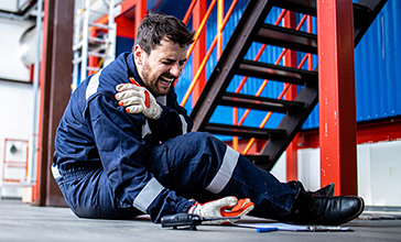 Developing a business safety plan
