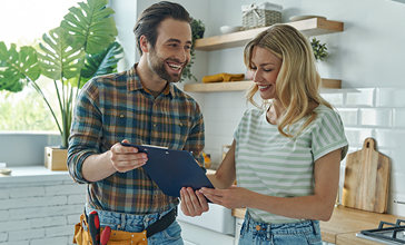home maintenance checklist