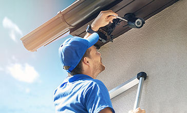 Protect your home belongings from theft