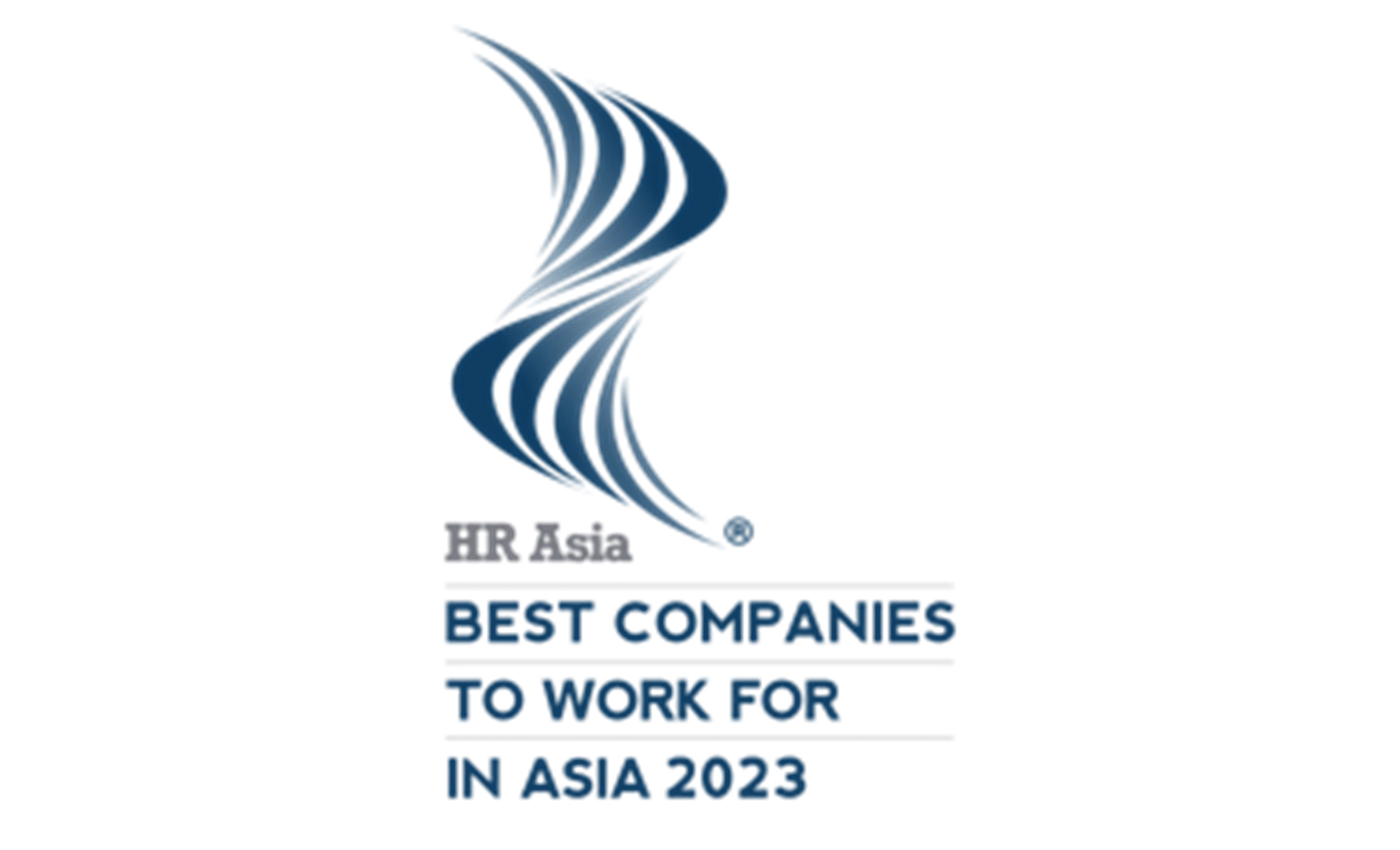 HR Asia - Best Companies 2023