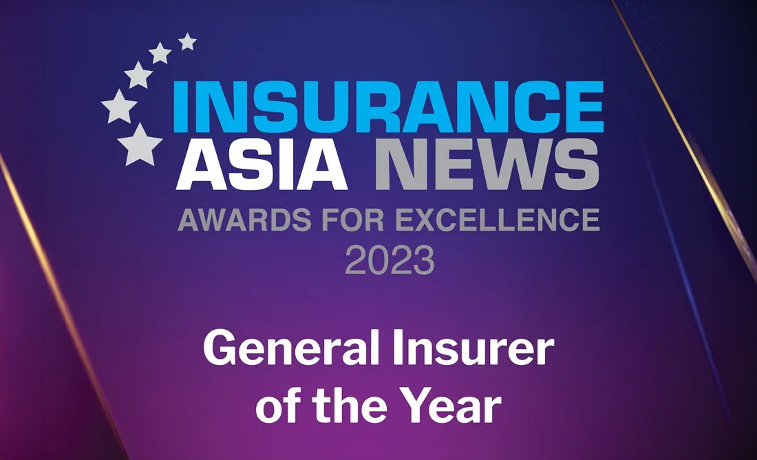 Insurance Asia News - General Insurer 2023