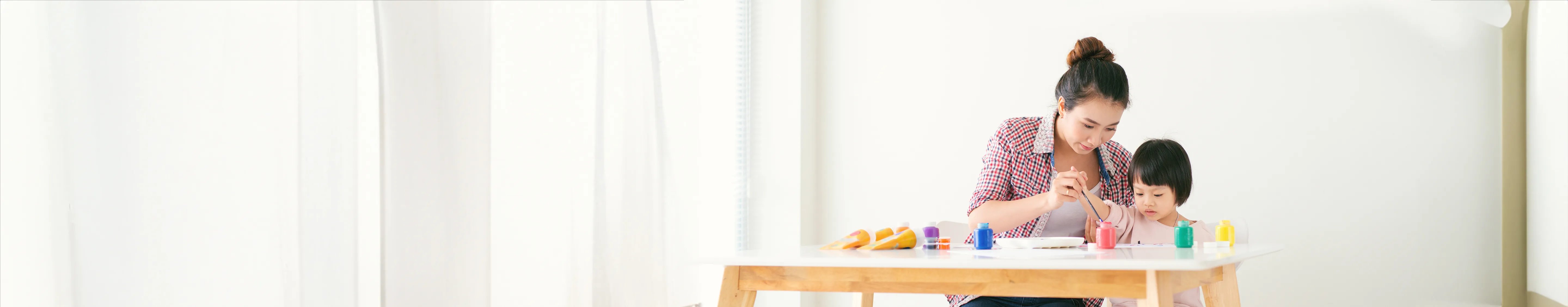 Home insurance banner
