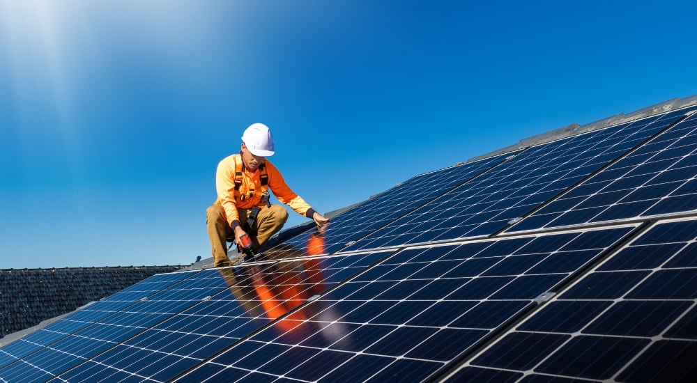 10 Steps to building a resilient energy transition in Asia