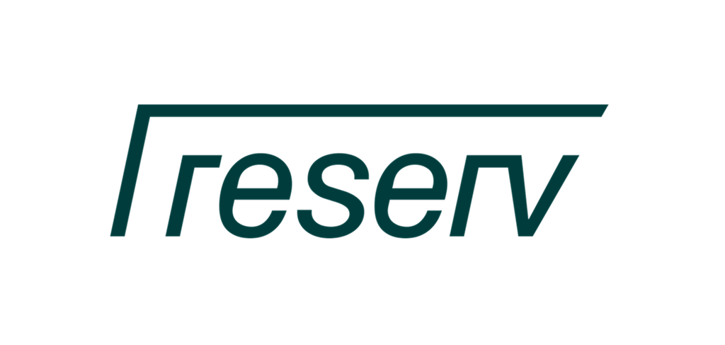 reserv logo