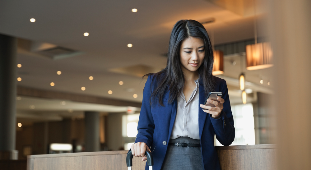 Corporate Travel Insurance