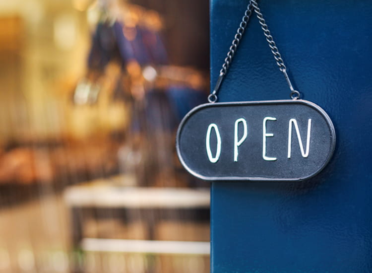 Business insurance