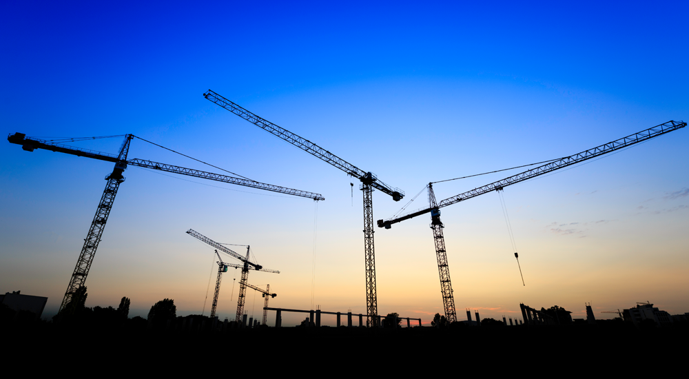 Contract Works and Engineering