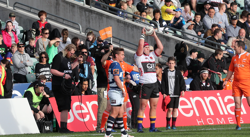 North Harbour Rugby