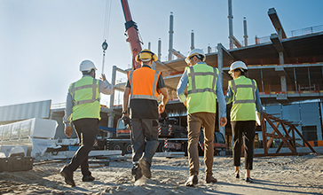 Constructions et Risques Techniques