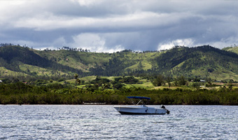 Fiji