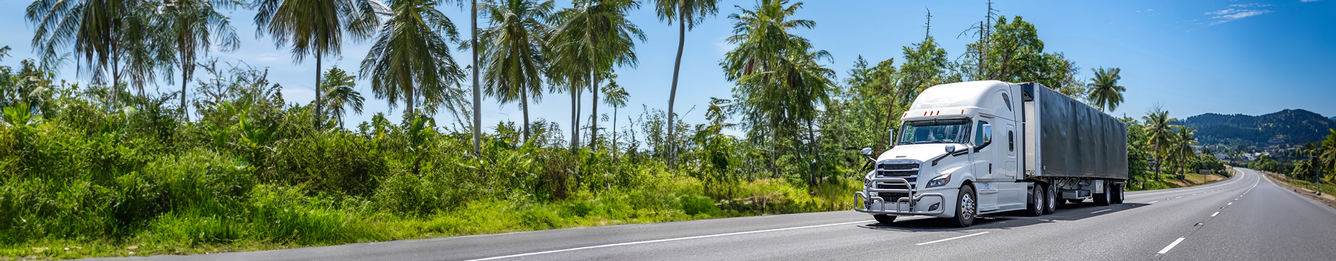 Commercial Vehicle Insurance