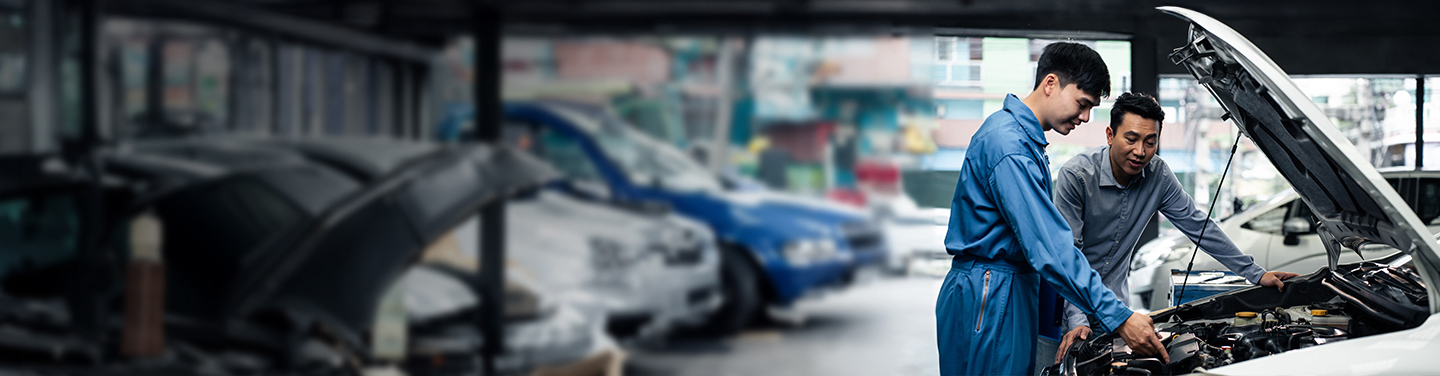 Car Motor Vehicle Insurance Qbe Singapore