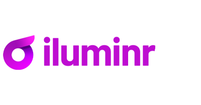 Iluminr logo